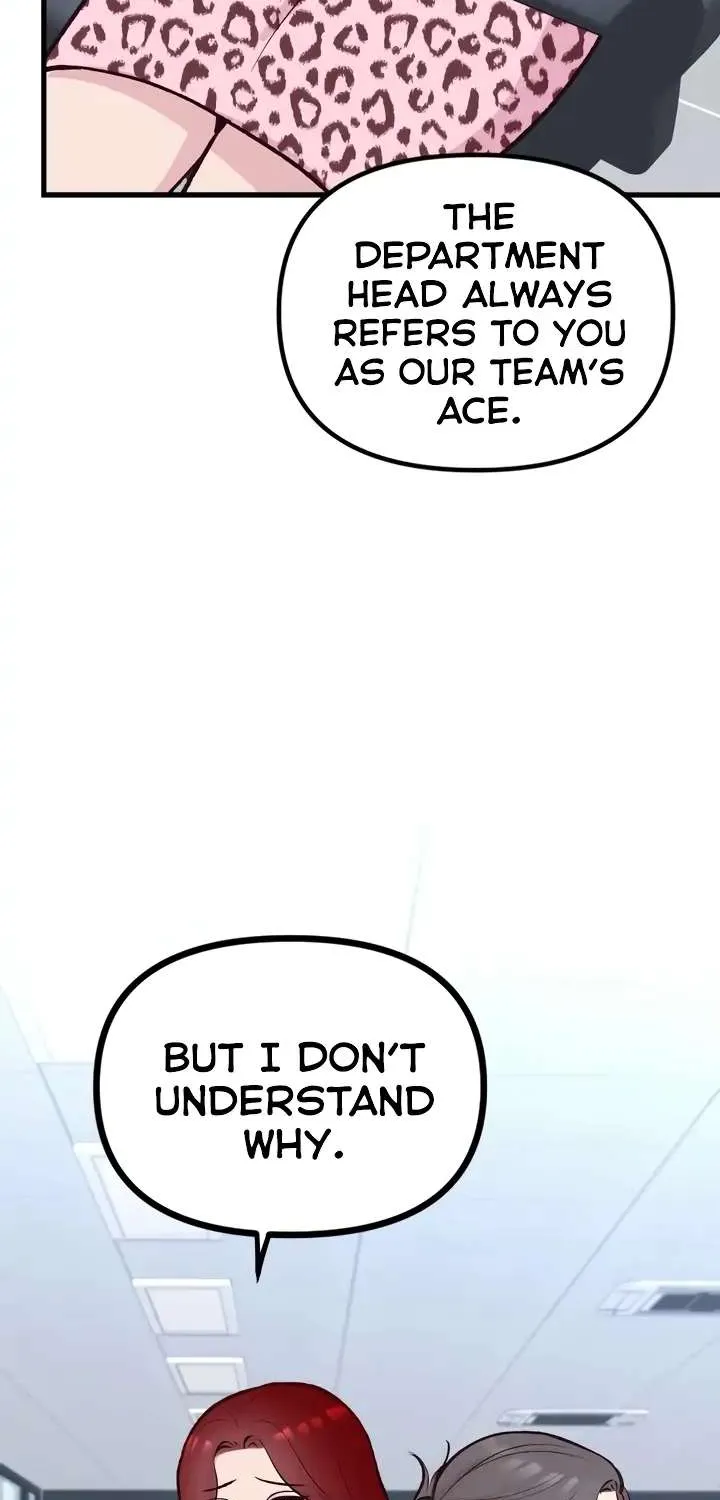 Meet in The Middle Kainu Manga Chapter 4 Page 23