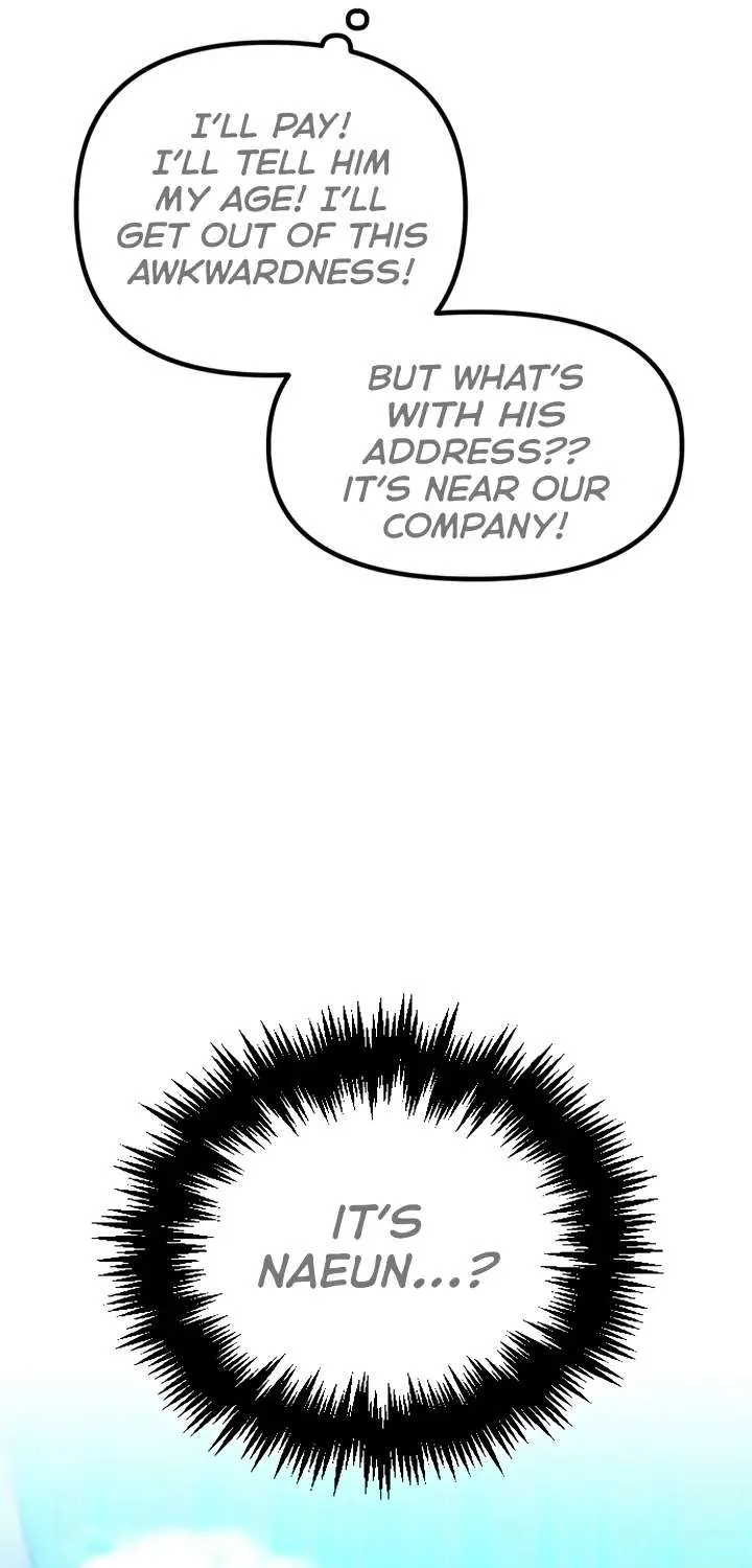 Meet in The Middle Kainu Manga Chapter 4 Page 31