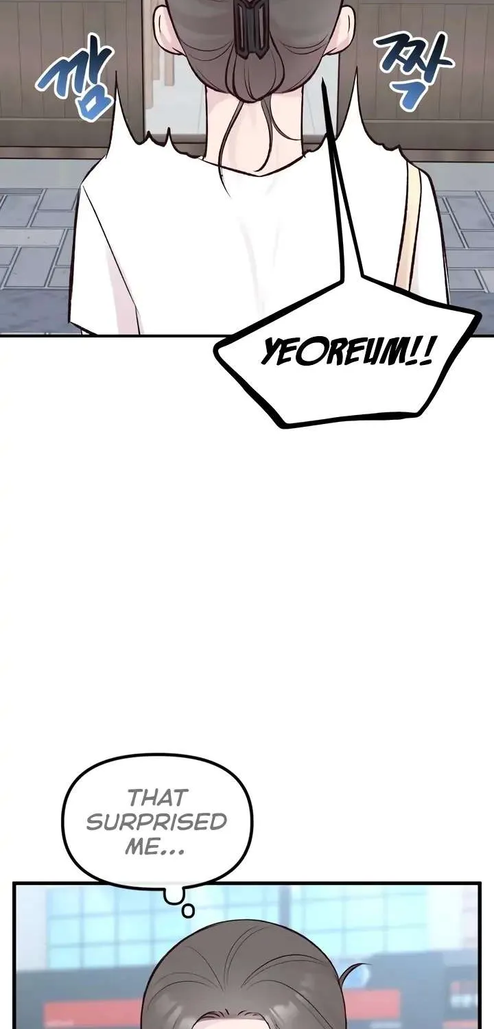 Meet in The Middle Kainu Manga Chapter 4 Page 36