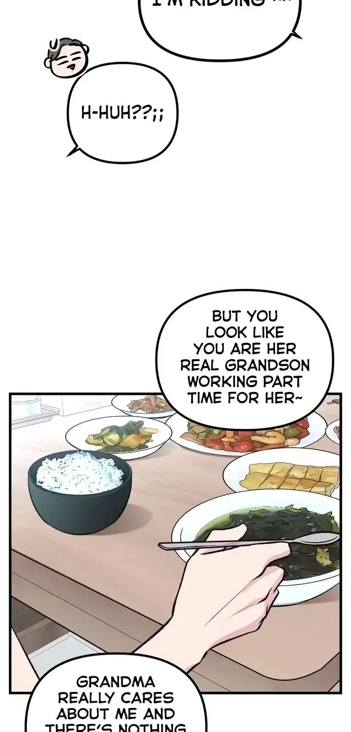 Meet in The Middle Kainu Manga Chapter 4 Page 59