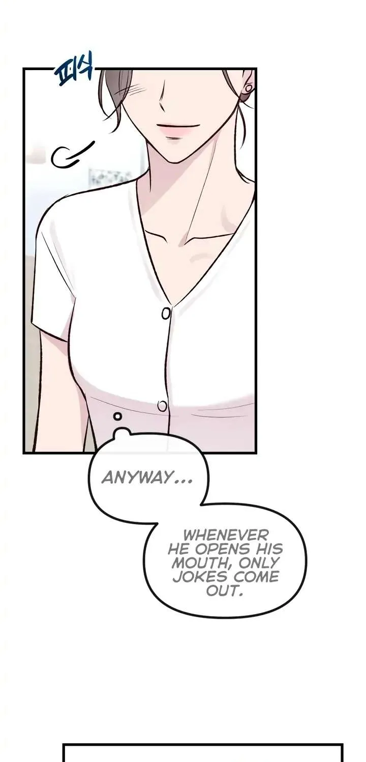 Meet in The Middle Kainu Manga Chapter 4 Page 62