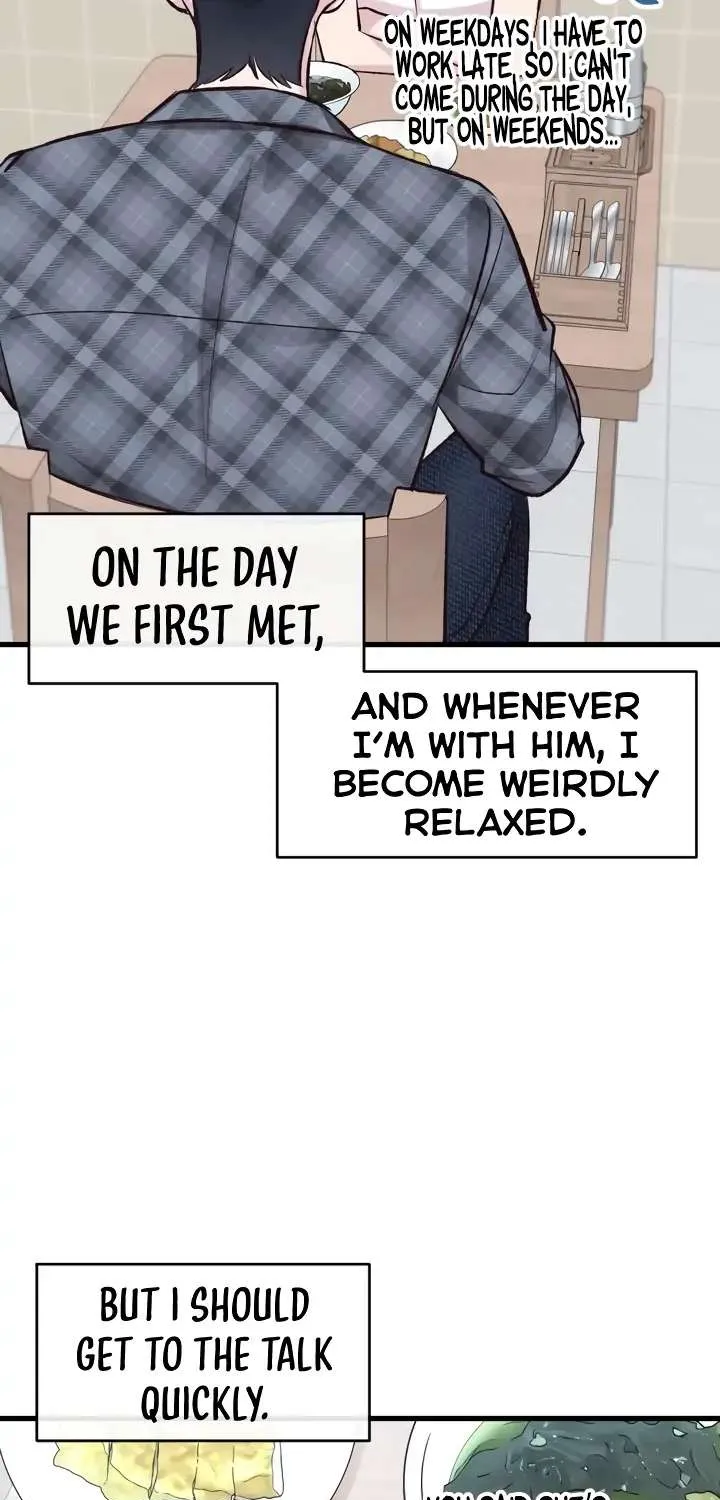 Meet in The Middle Kainu Manga Chapter 4 Page 65
