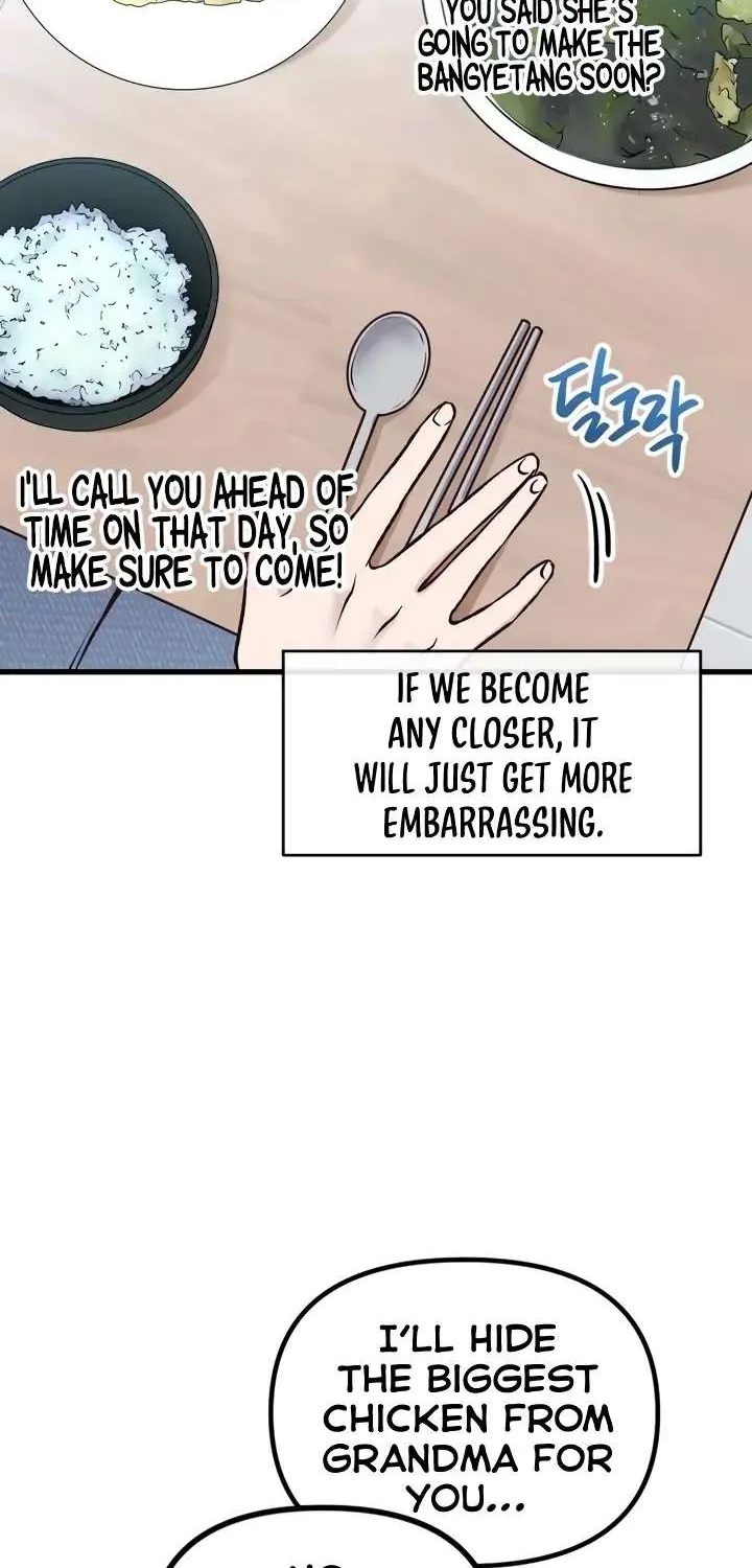 Meet in The Middle Kainu Manga Chapter 4 Page 66