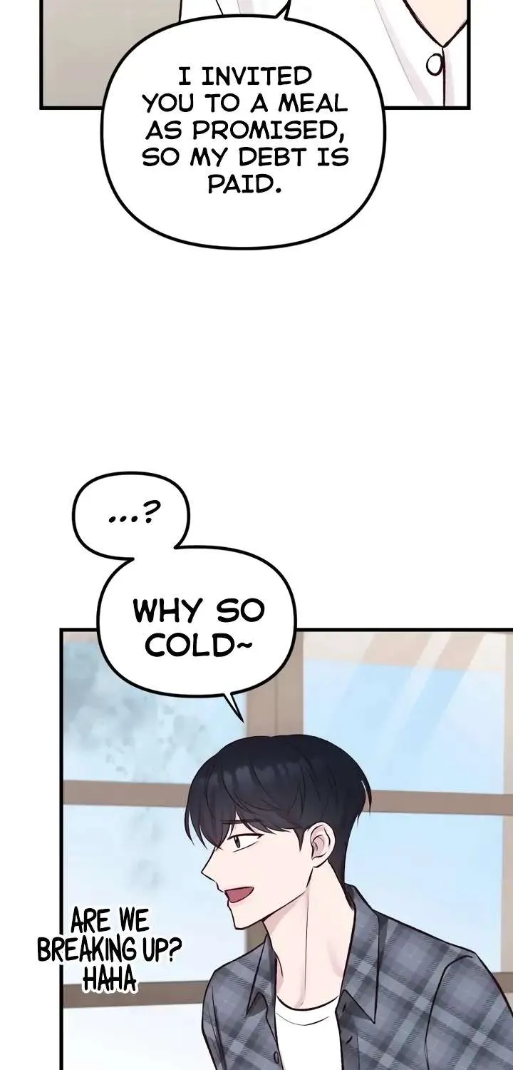 Meet in The Middle Kainu Manga Chapter 4 Page 68