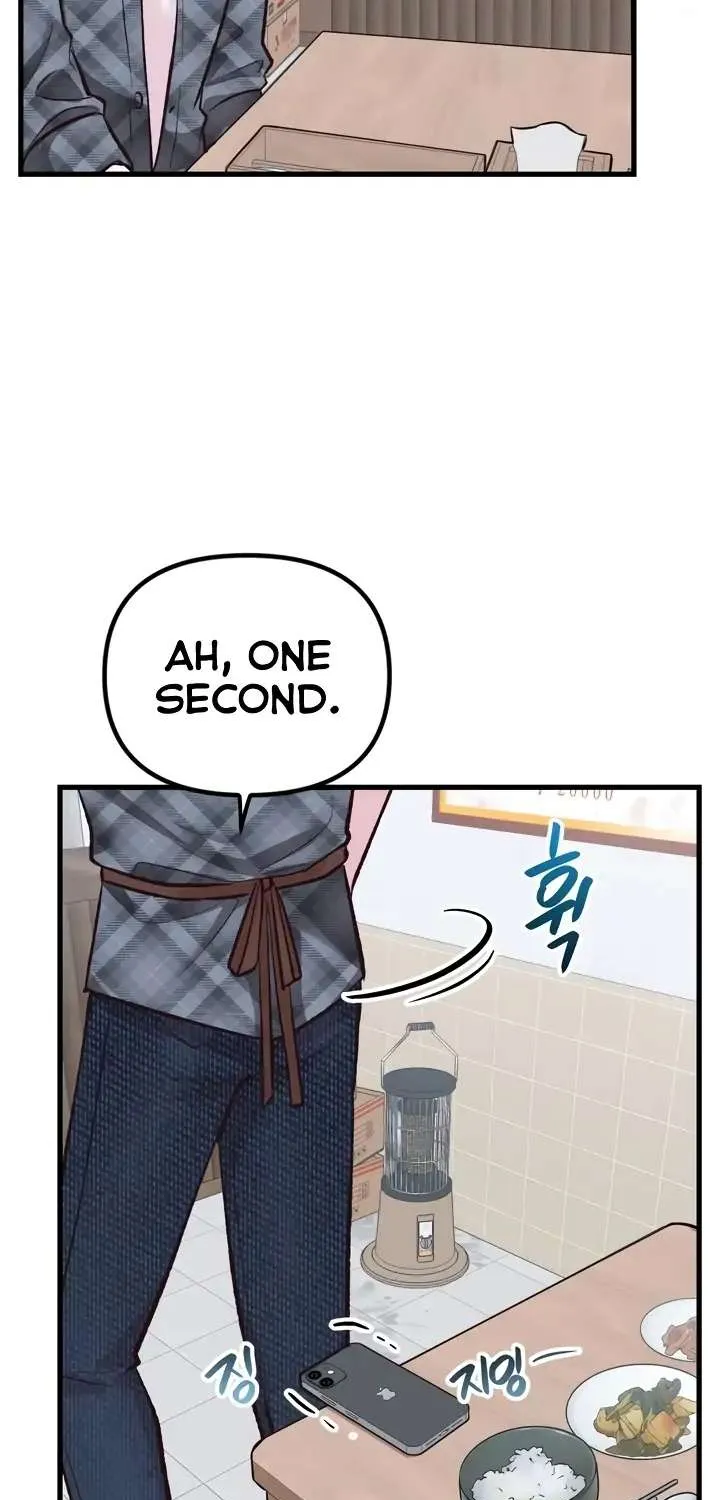 Meet in The Middle Kainu Manga Chapter 4 Page 75