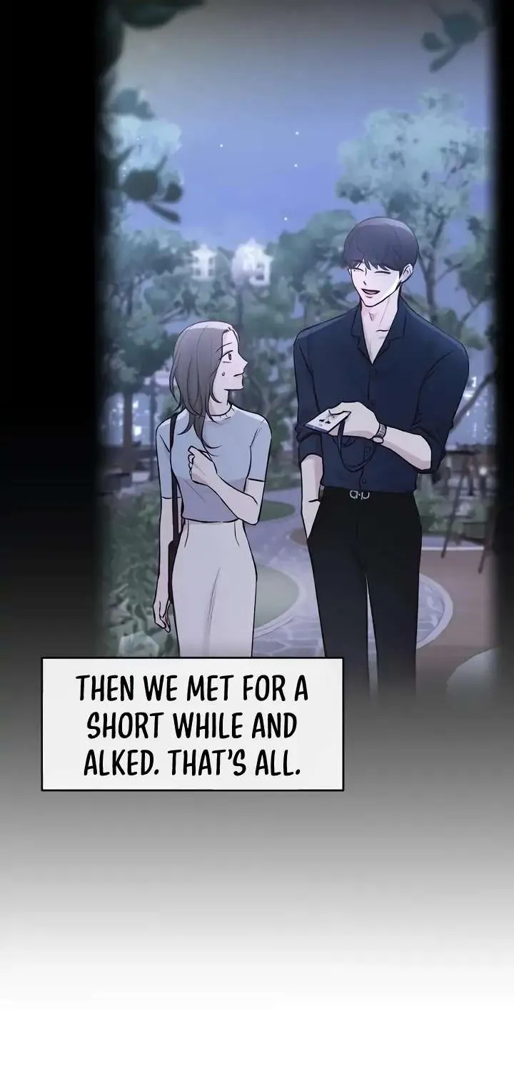 Meet in The Middle Kainu Manga Chapter 4 Page 80