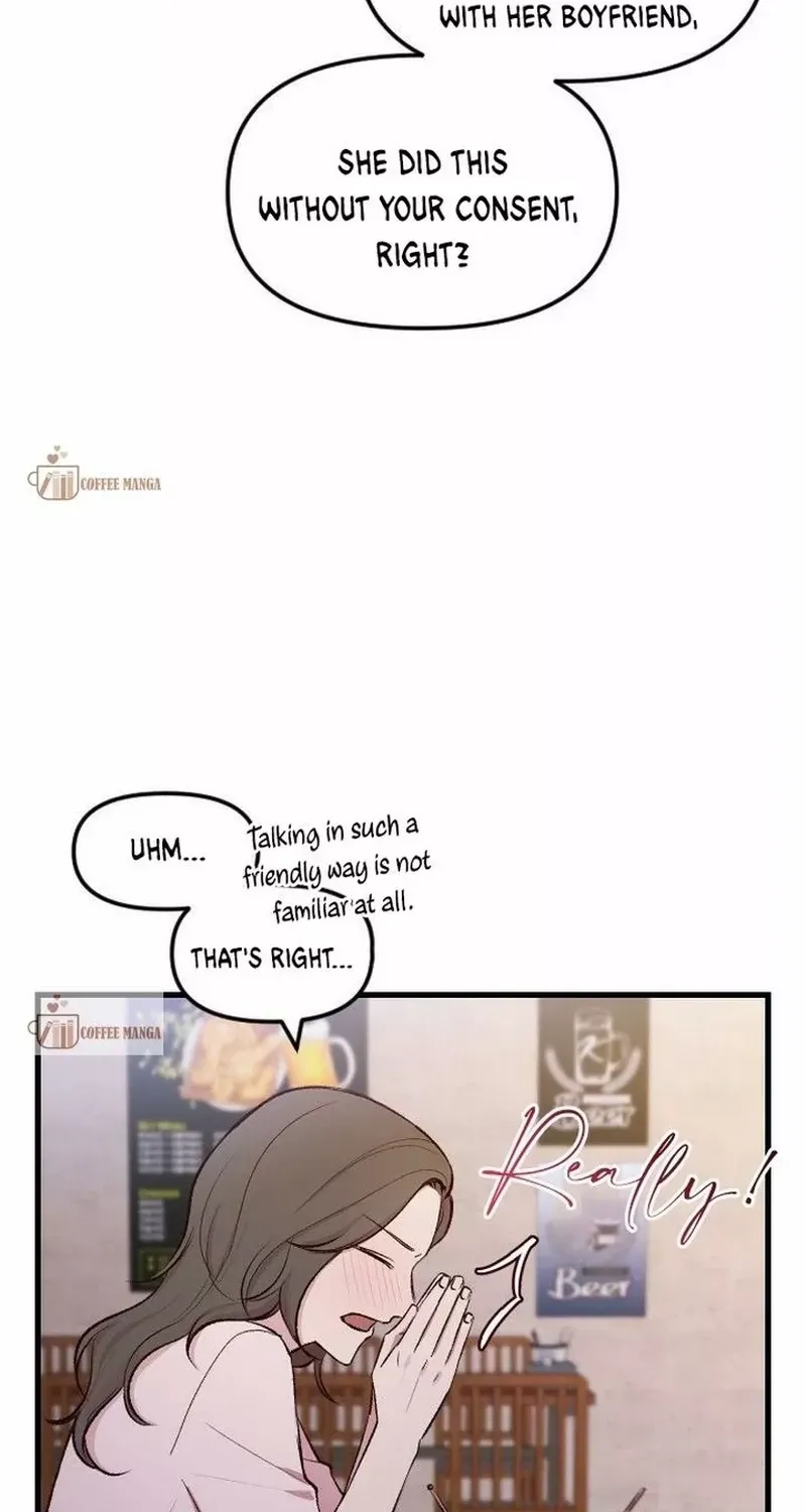 Meet In The Middle Kainu Manga Chapter 1 Page 65