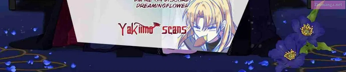 I Have the Heart of a Dragon Kainu Manga Chapter 44 Page 2