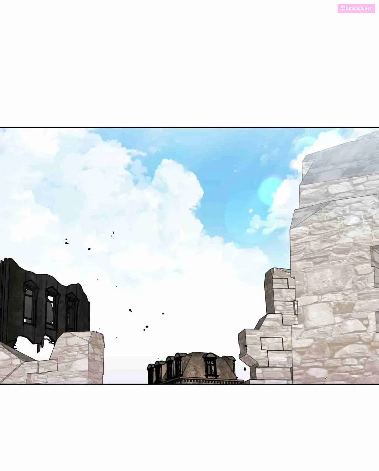 I Have the Heart of a Dragon Kainu Manga Chapter 44 Page 5