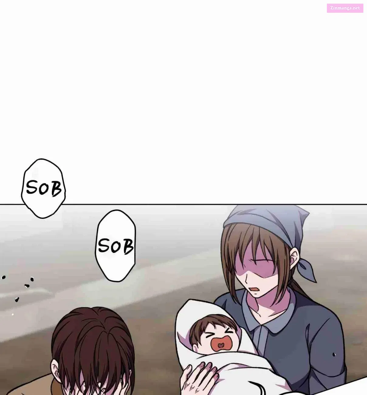 I Have the Heart of a Dragon Kainu Manga Chapter 44 Page 6