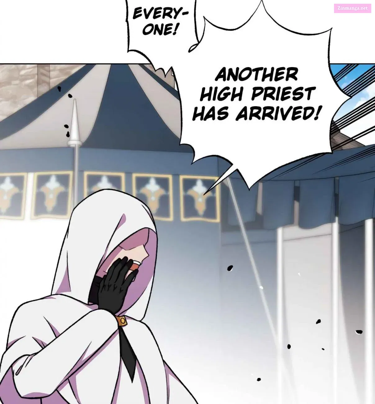 I Have the Heart of a Dragon Kainu Manga Chapter 44 Page 14