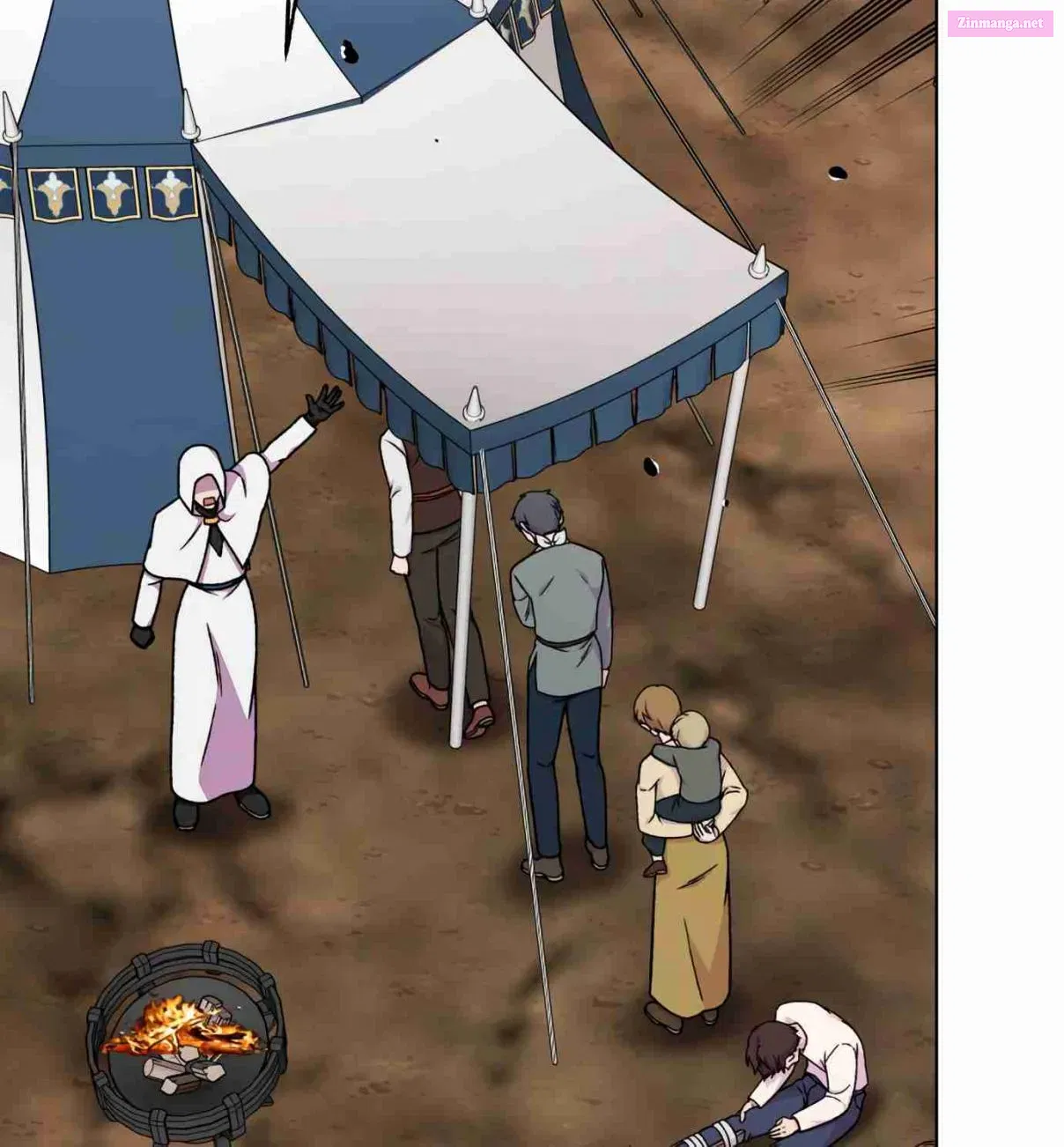 I Have the Heart of a Dragon Kainu Manga Chapter 44 Page 16