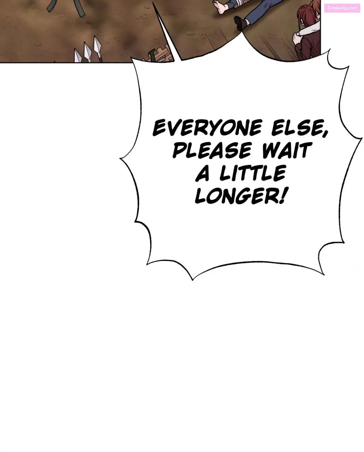 I Have the Heart of a Dragon Kainu Manga Chapter 44 Page 17