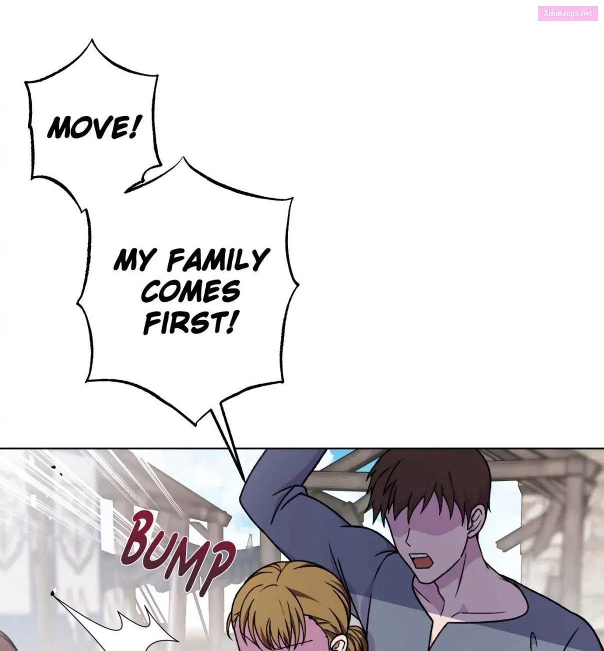 I Have the Heart of a Dragon Kainu Manga Chapter 44 Page 18
