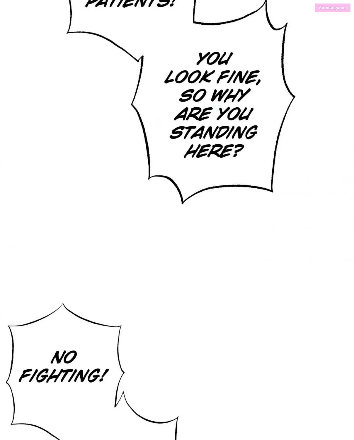 I Have the Heart of a Dragon Kainu Manga Chapter 44 Page 21