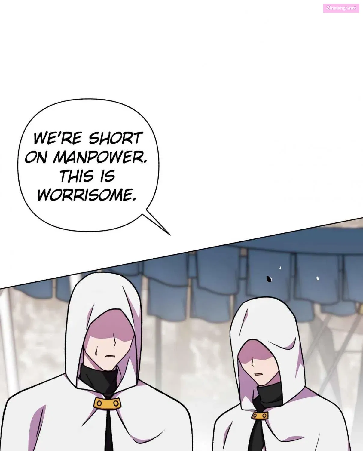 I Have the Heart of a Dragon Kainu Manga Chapter 44 Page 23