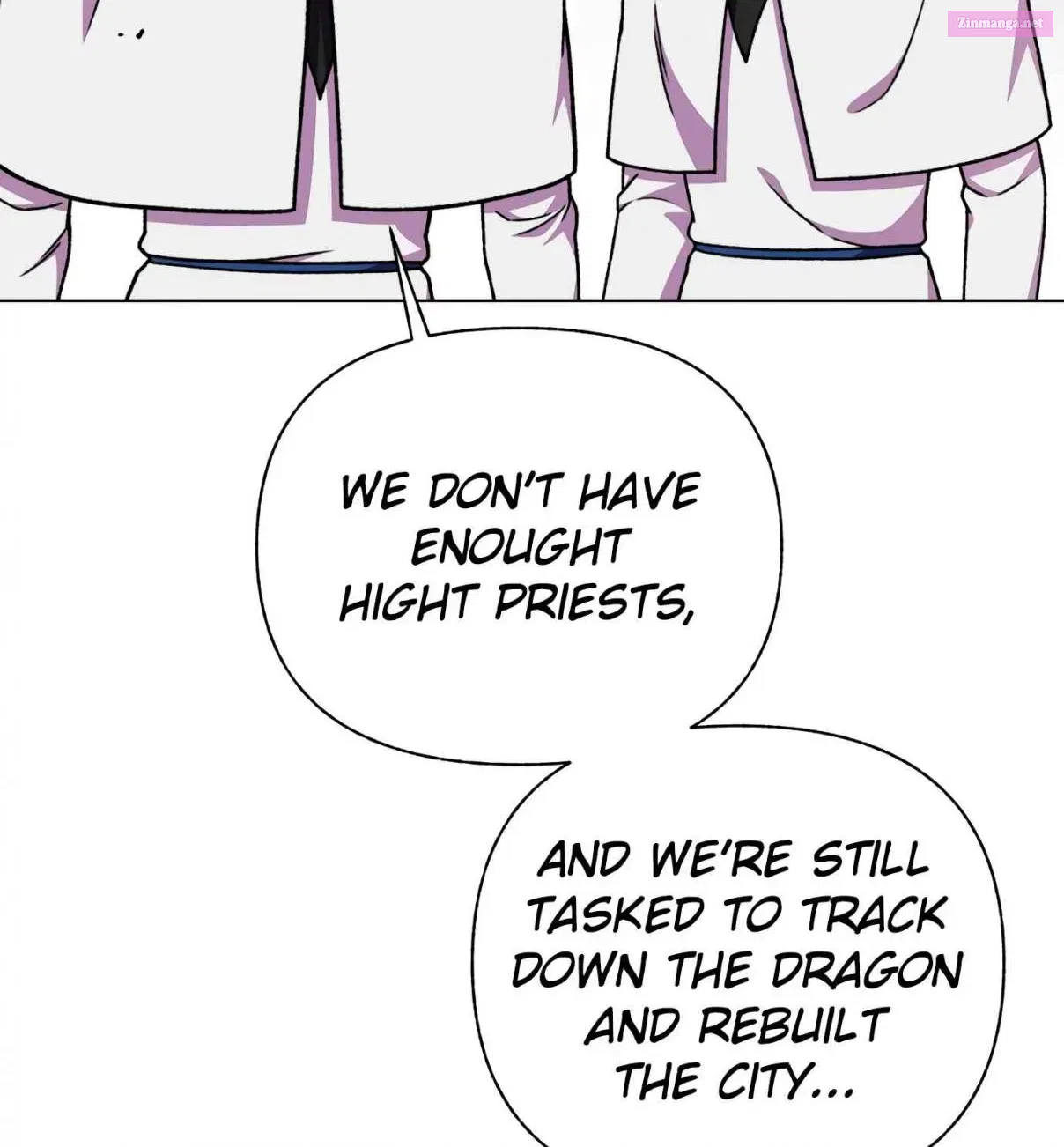 I Have the Heart of a Dragon Kainu Manga Chapter 44 Page 24
