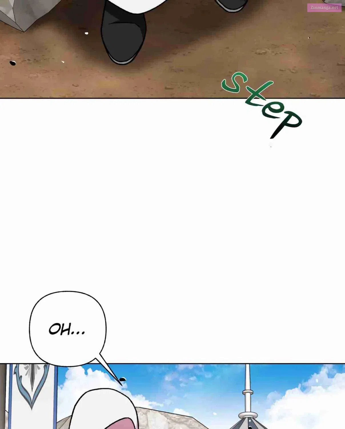 I Have the Heart of a Dragon Kainu Manga Chapter 44 Page 27
