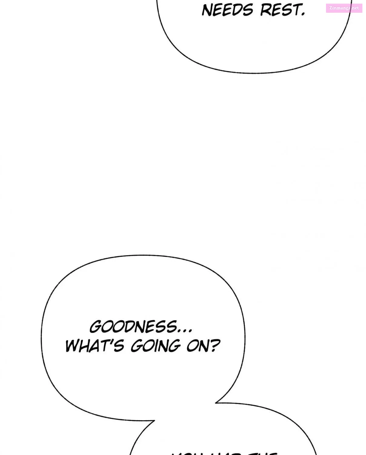 I Have the Heart of a Dragon Kainu Manga Chapter 44 Page 33