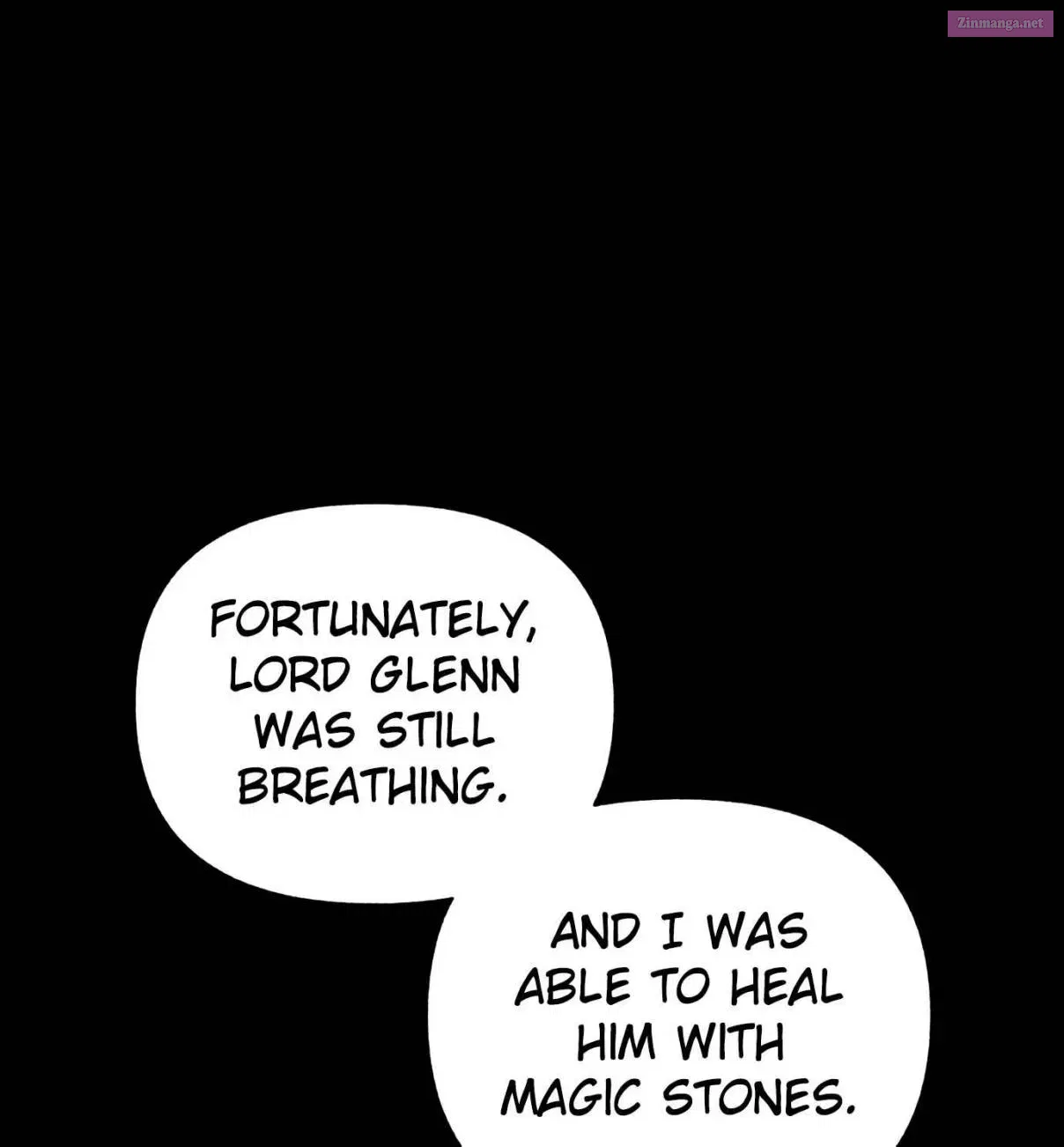 I Have the Heart of a Dragon Kainu Manga Chapter 44 Page 42