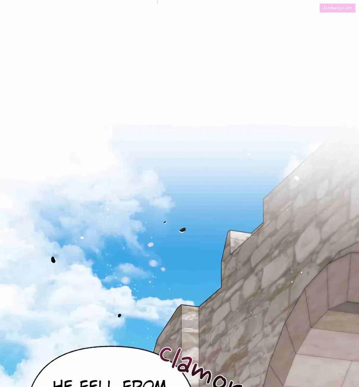 I Have the Heart of a Dragon Kainu Manga Chapter 44 Page 44