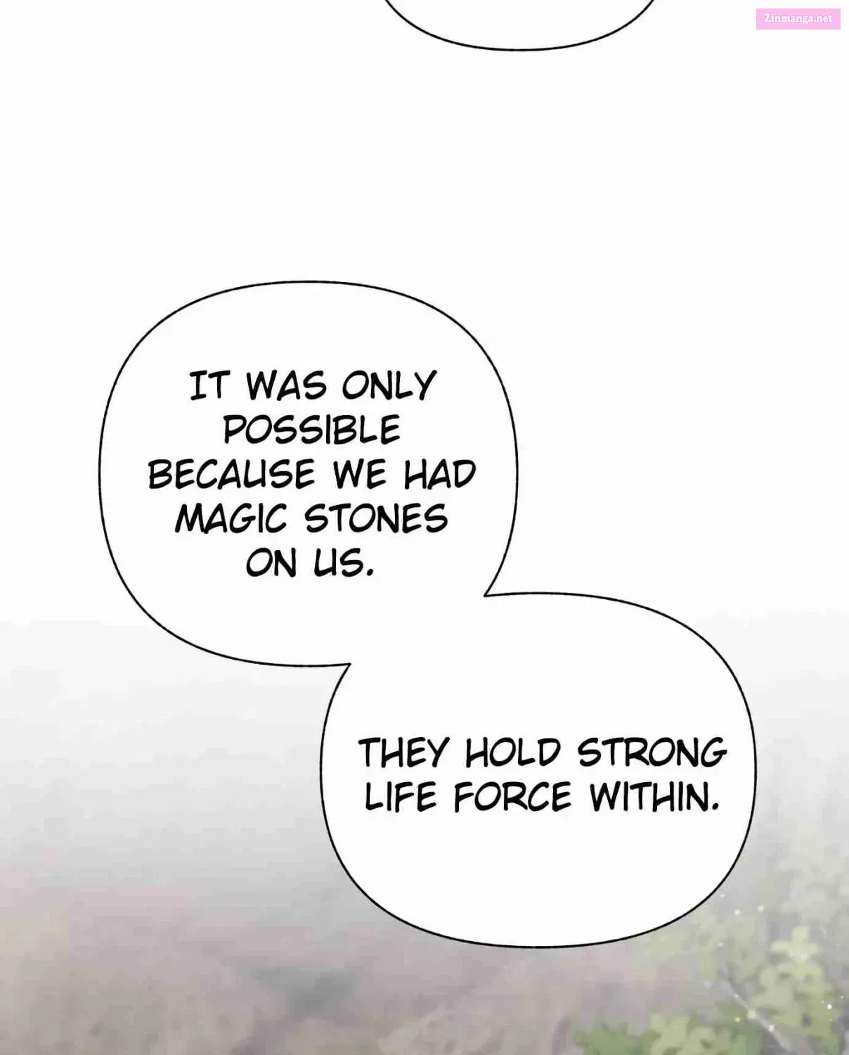 I Have the Heart of a Dragon Kainu Manga Chapter 44 Page 47