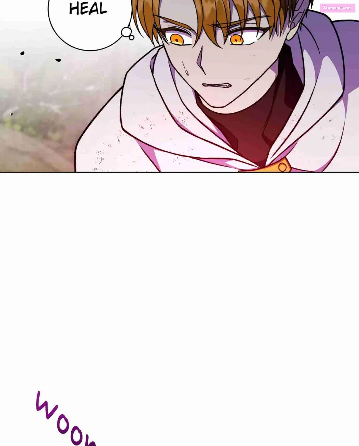 I Have the Heart of a Dragon Kainu Manga Chapter 44 Page 51