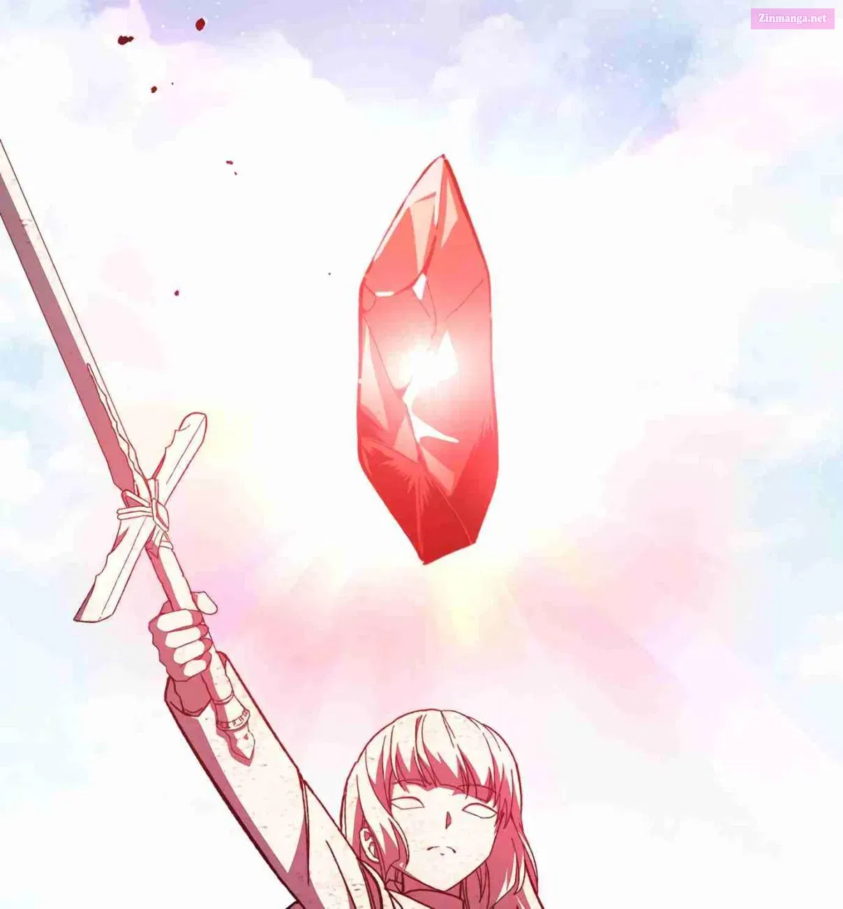 I Have the Heart of a Dragon Kainu Manga Chapter 44 Page 60