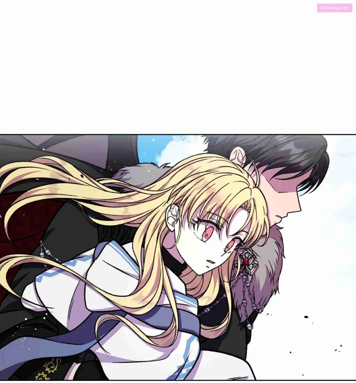 I Have the Heart of a Dragon Kainu Manga Chapter 44 Page 62