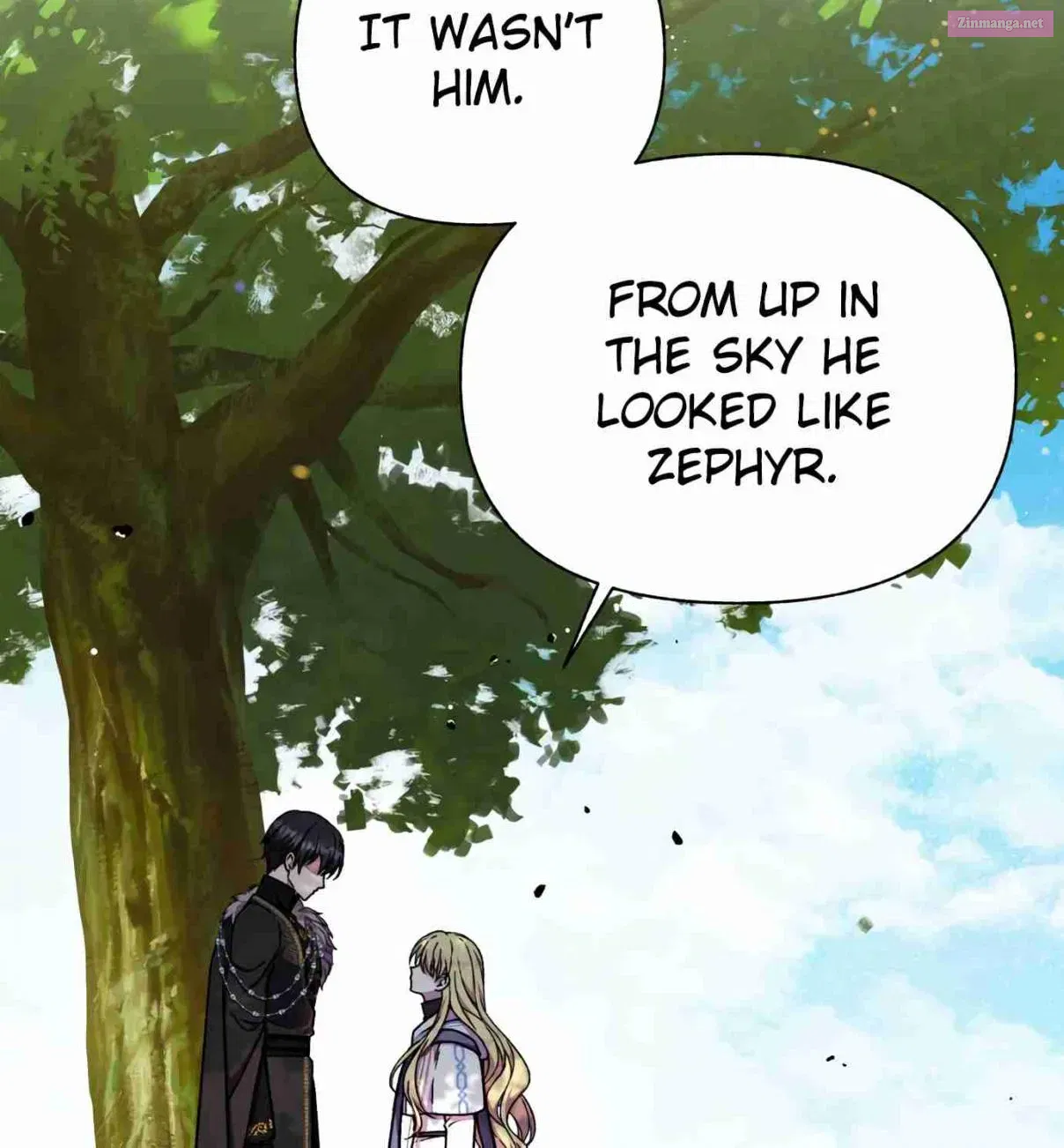I Have the Heart of a Dragon Kainu Manga Chapter 44 Page 150