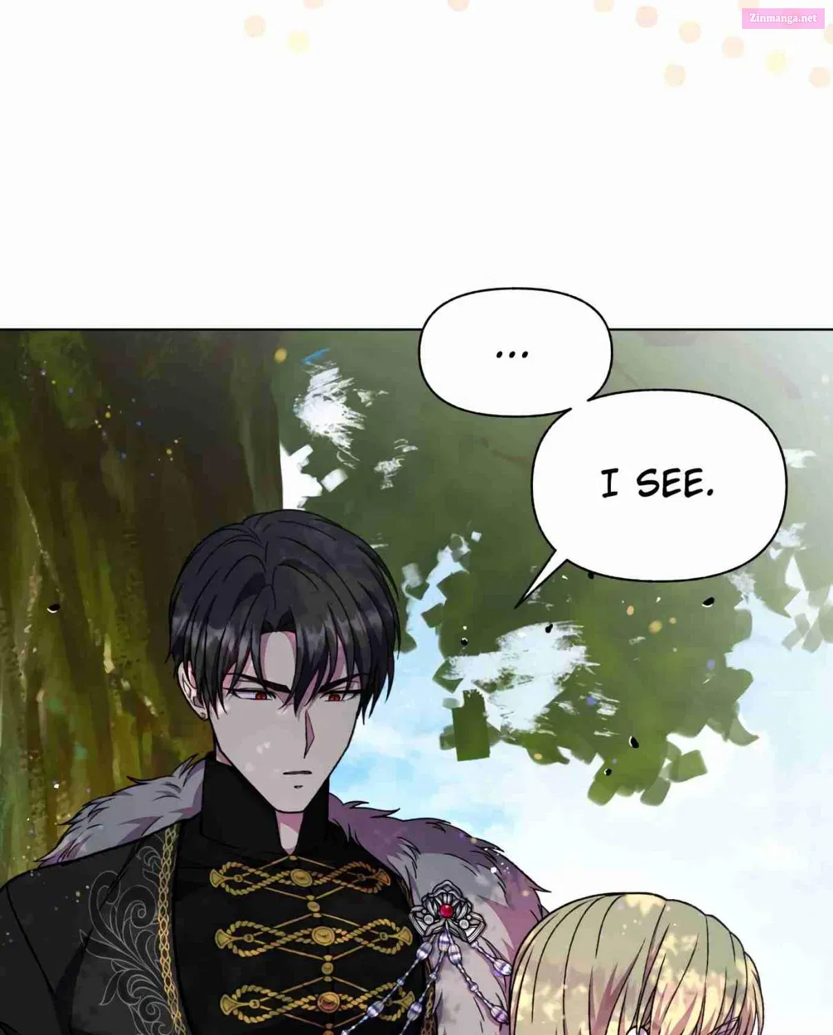 I Have the Heart of a Dragon Kainu Manga Chapter 44 Page 153