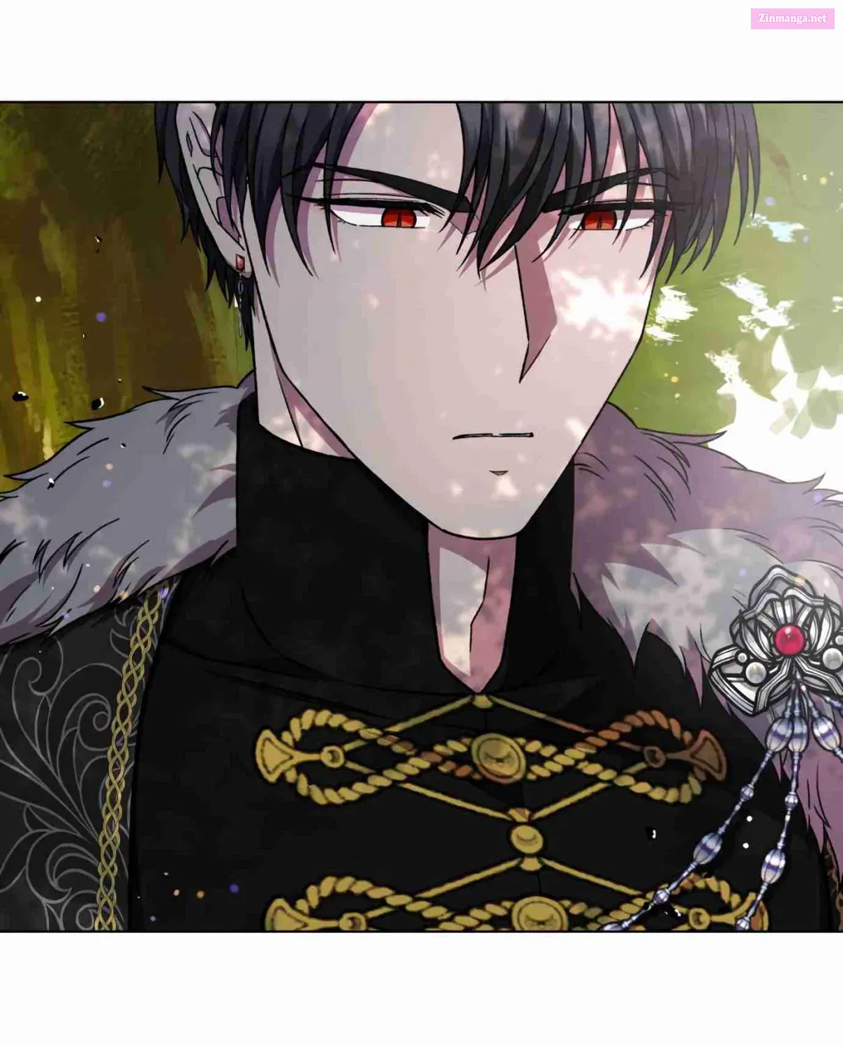 I Have the Heart of a Dragon Kainu Manga Chapter 44 Page 159