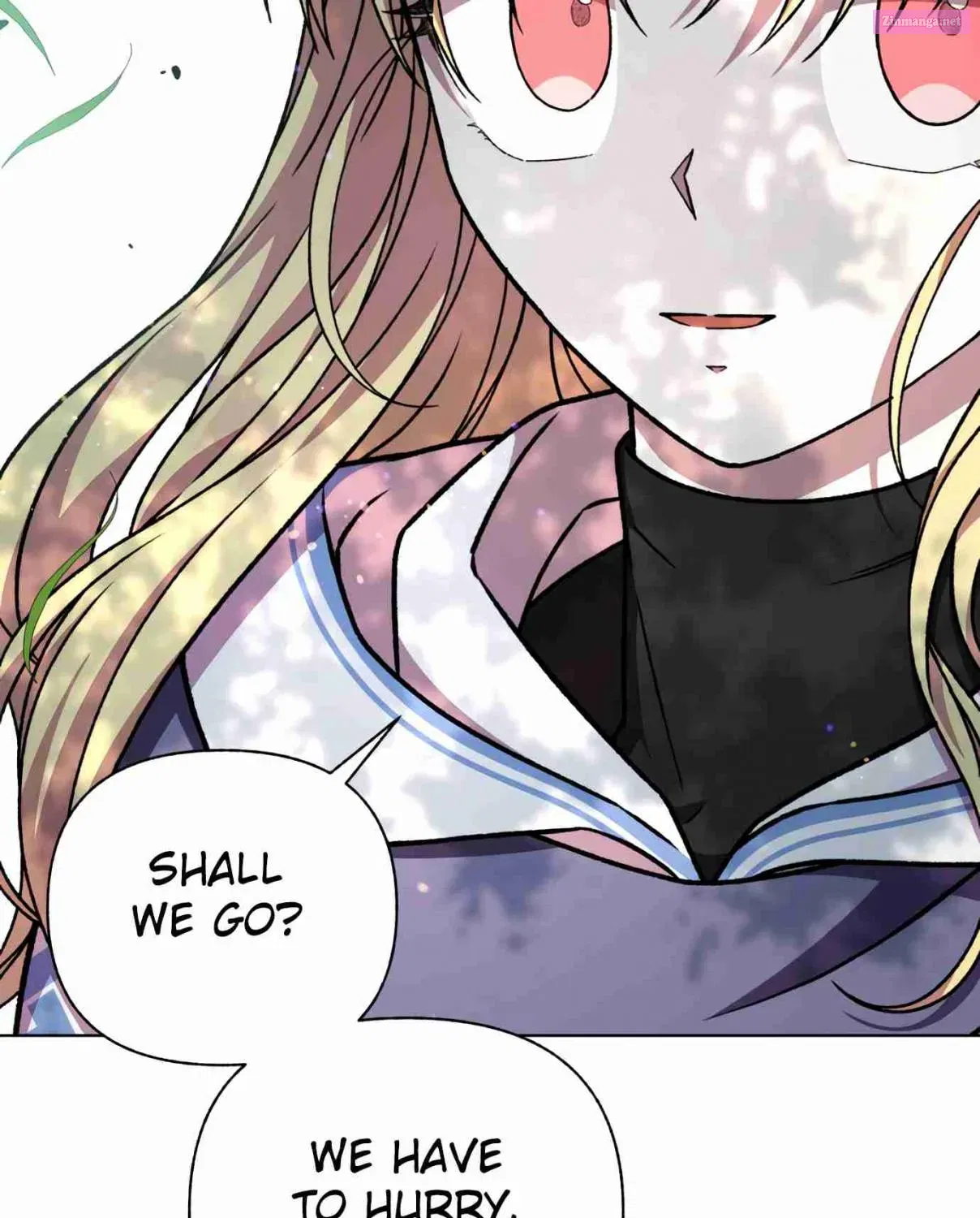 I Have the Heart of a Dragon Kainu Manga Chapter 44 Page 161
