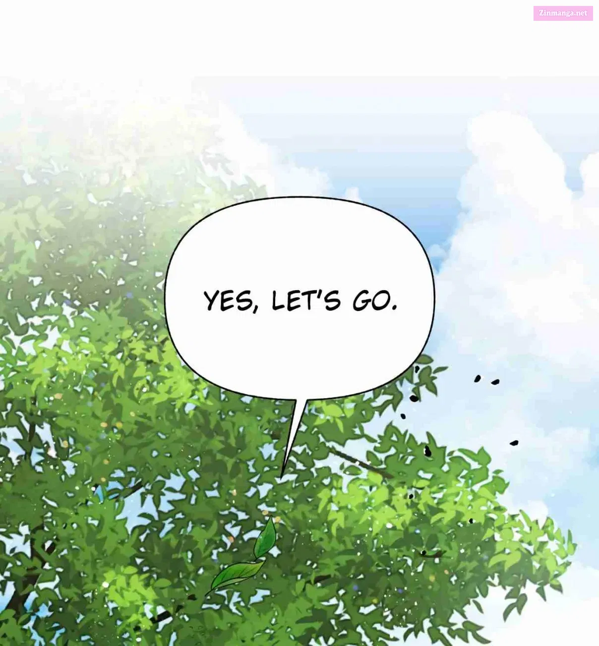 I Have the Heart of a Dragon Kainu Manga Chapter 44 Page 164