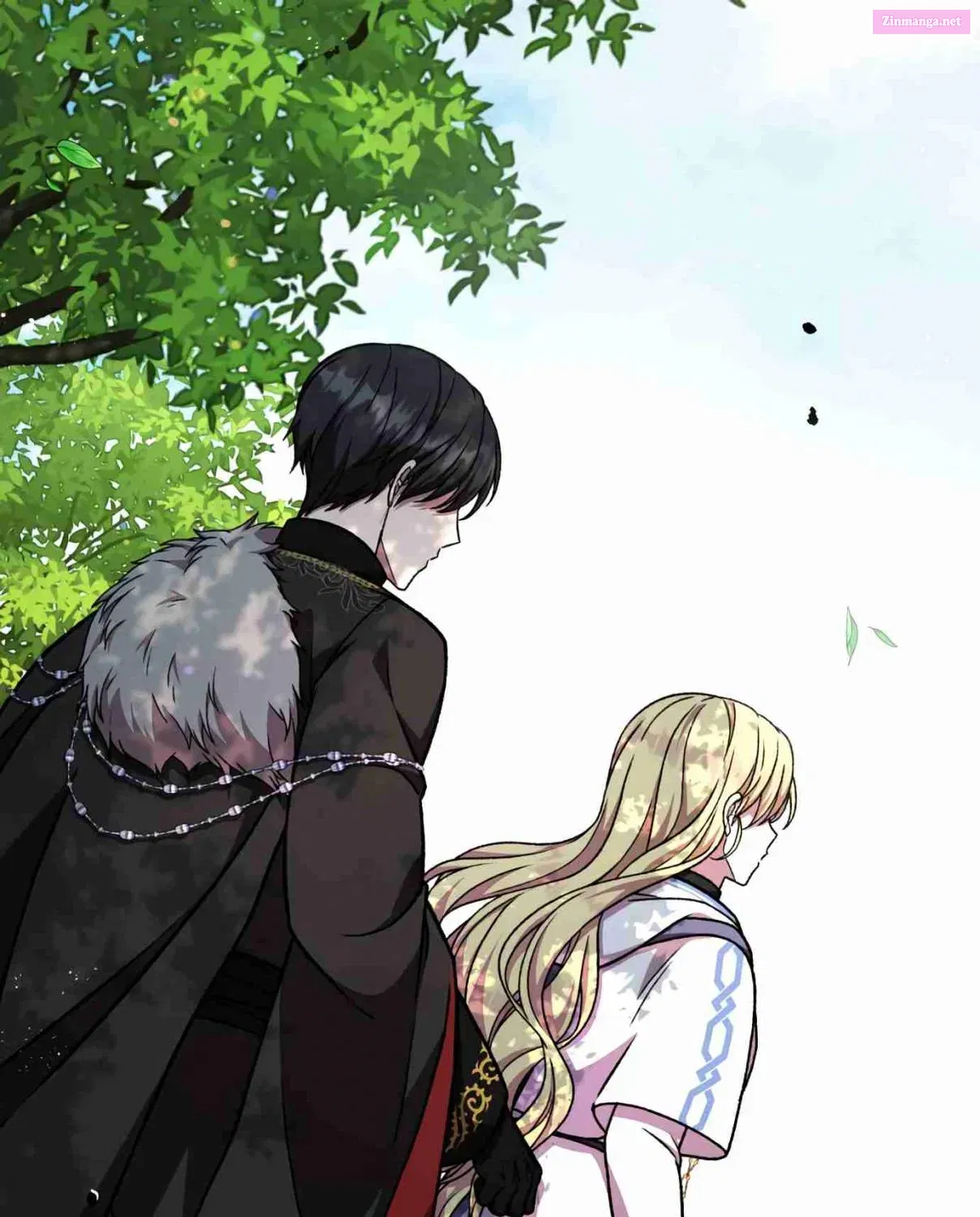 I Have the Heart of a Dragon Kainu Manga Chapter 44 Page 165