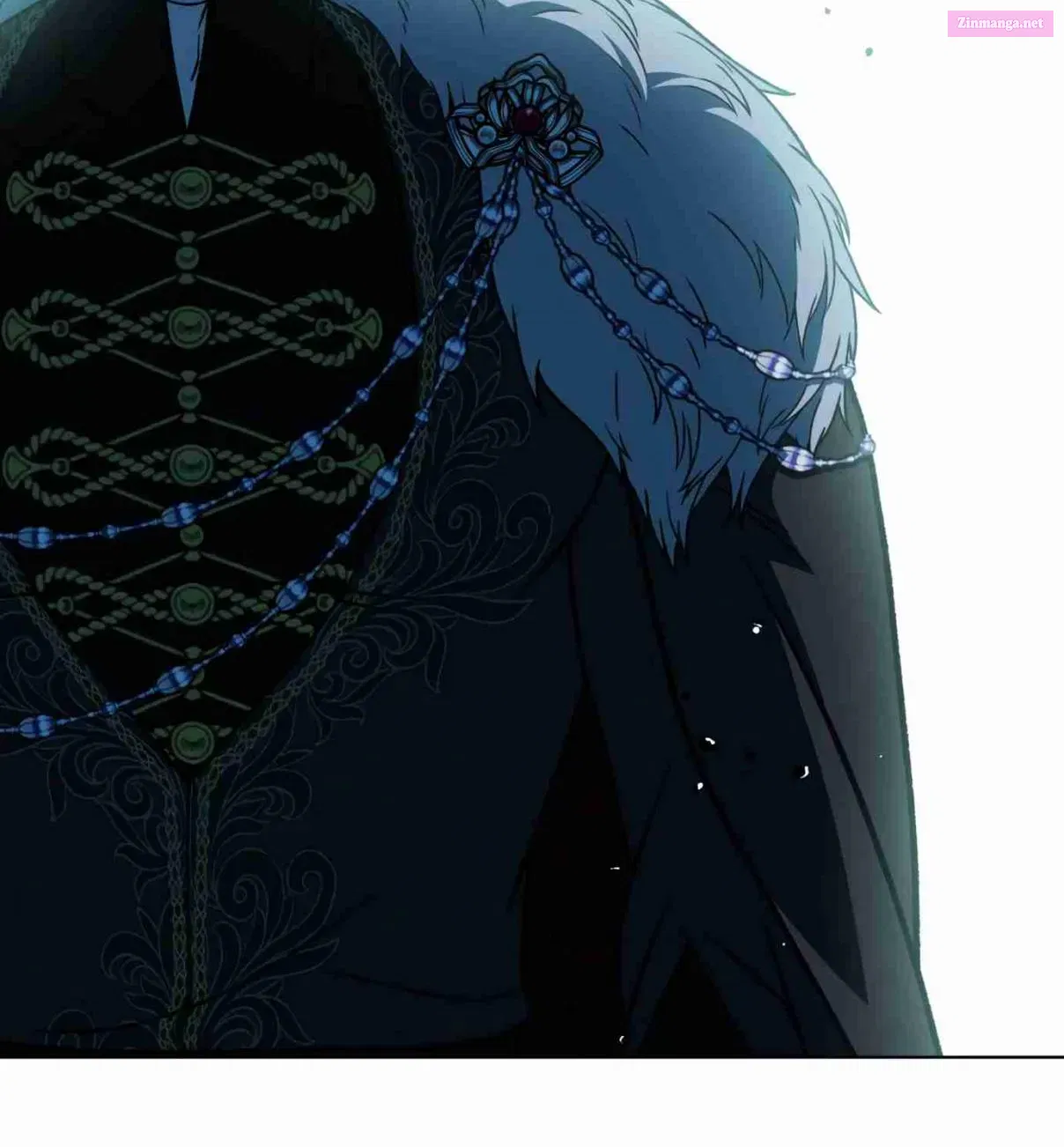I Have the Heart of a Dragon Kainu Manga Chapter 44 Page 170
