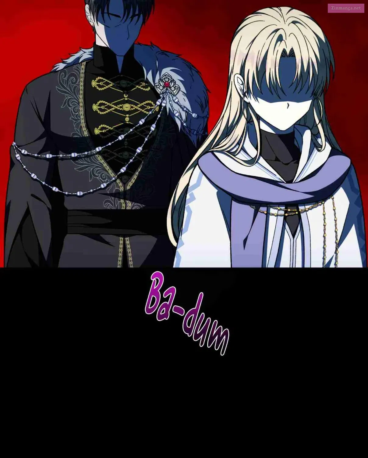 I Have the Heart of a Dragon Kainu Manga Chapter 44 Page 173