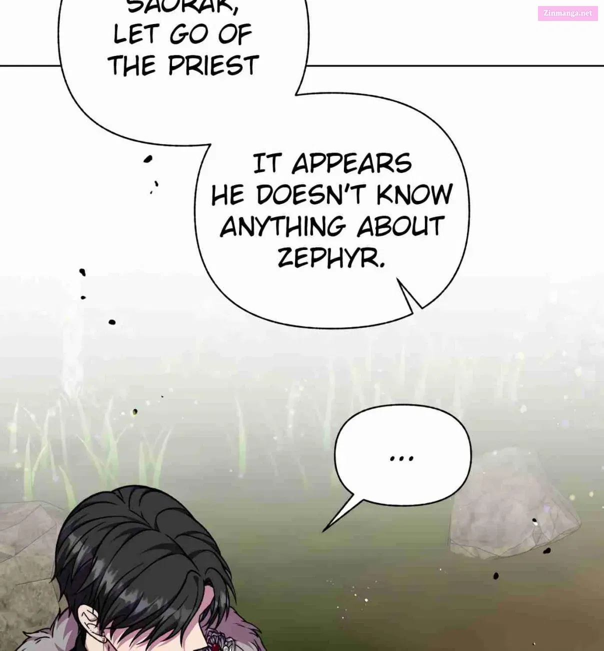 I Have the Heart of a Dragon Kainu Manga Chapter 43 Page 36