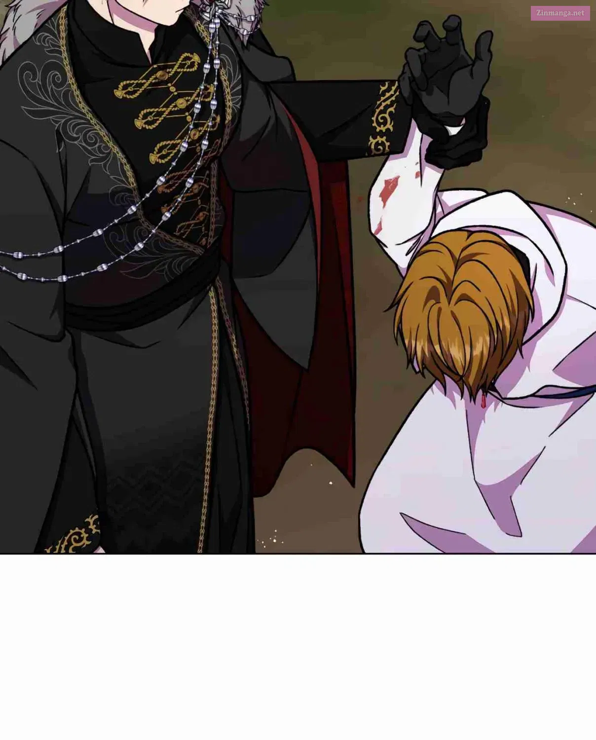 I Have the Heart of a Dragon Kainu Manga Chapter 43 Page 37