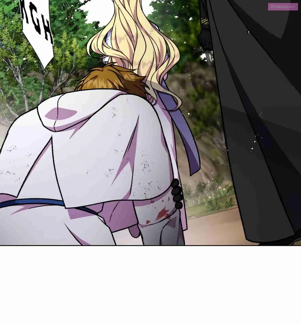 I Have the Heart of a Dragon Kainu Manga Chapter 43 Page 44