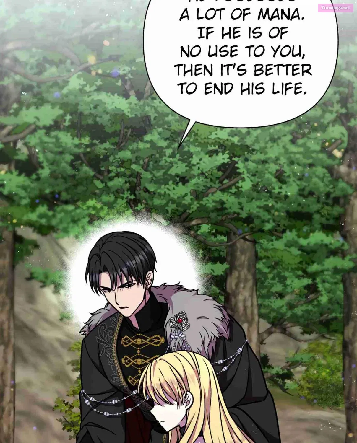 I Have the Heart of a Dragon Kainu Manga Chapter 43 Page 47