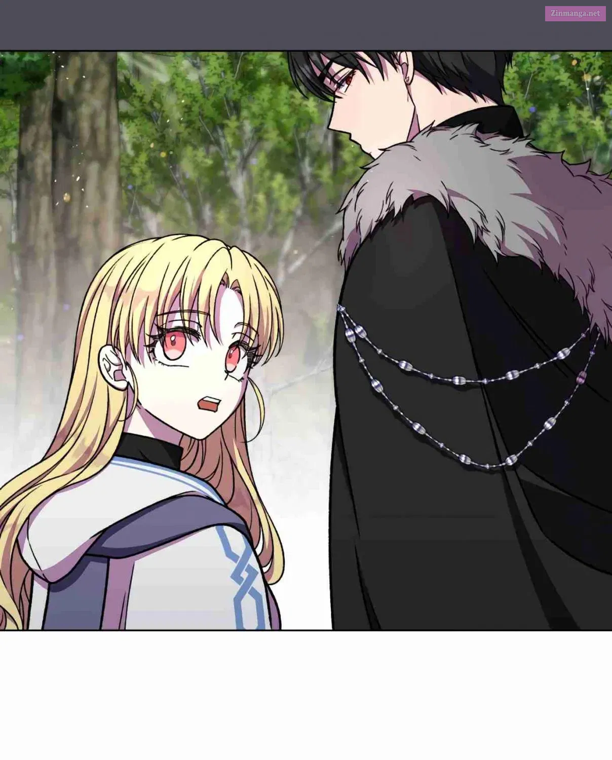 I Have the Heart of a Dragon Kainu Manga Chapter 43 Page 53