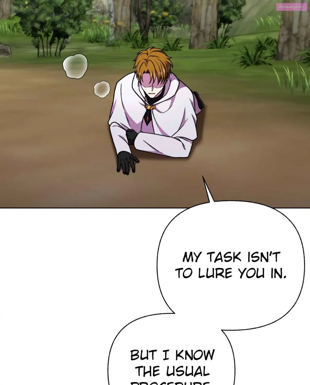 I Have the Heart of a Dragon Kainu Manga Chapter 43 Page 55