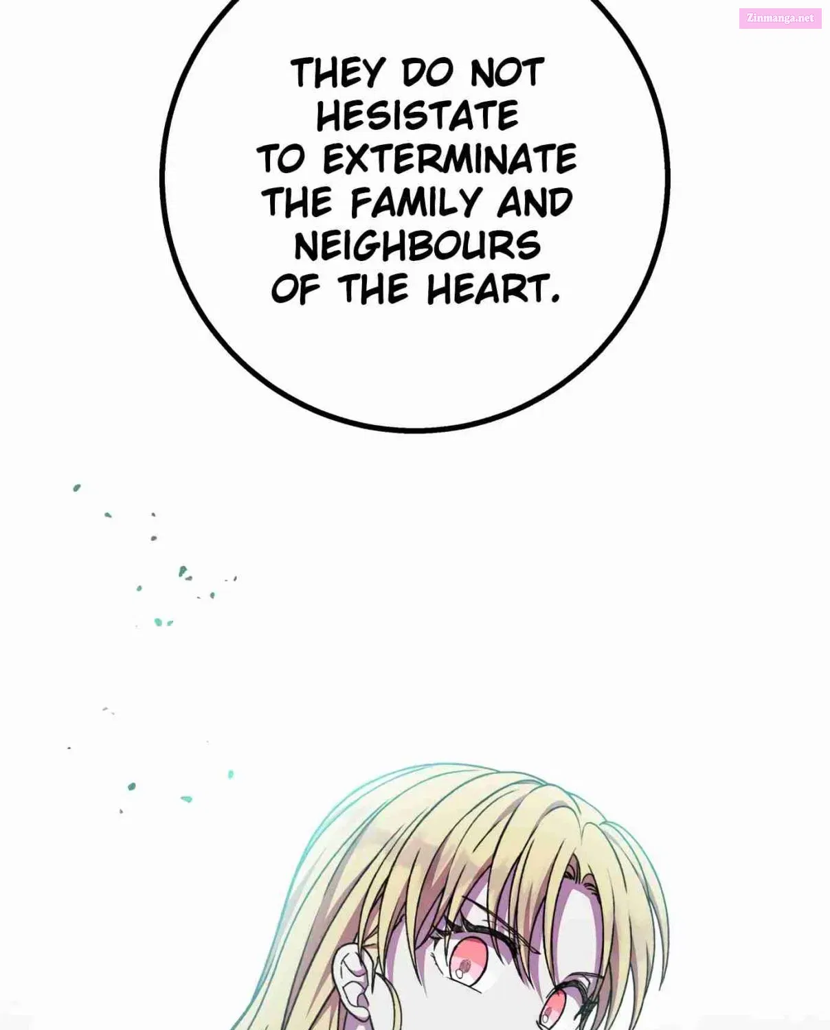 I Have the Heart of a Dragon Kainu Manga Chapter 43 Page 59