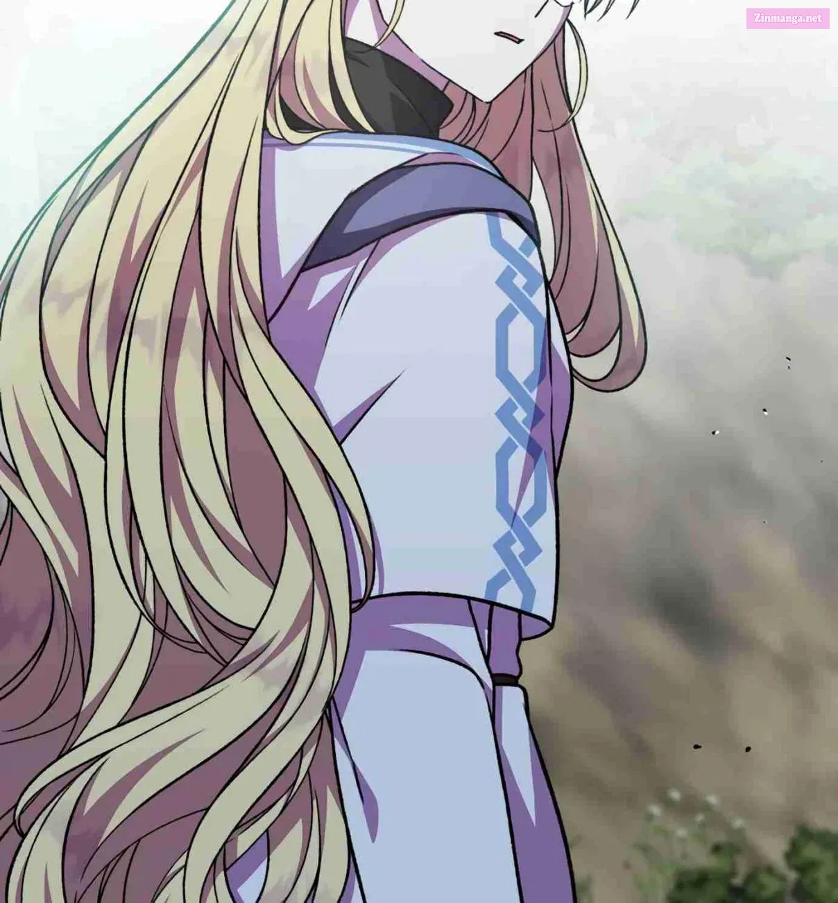 I Have the Heart of a Dragon Kainu Manga Chapter 43 Page 60