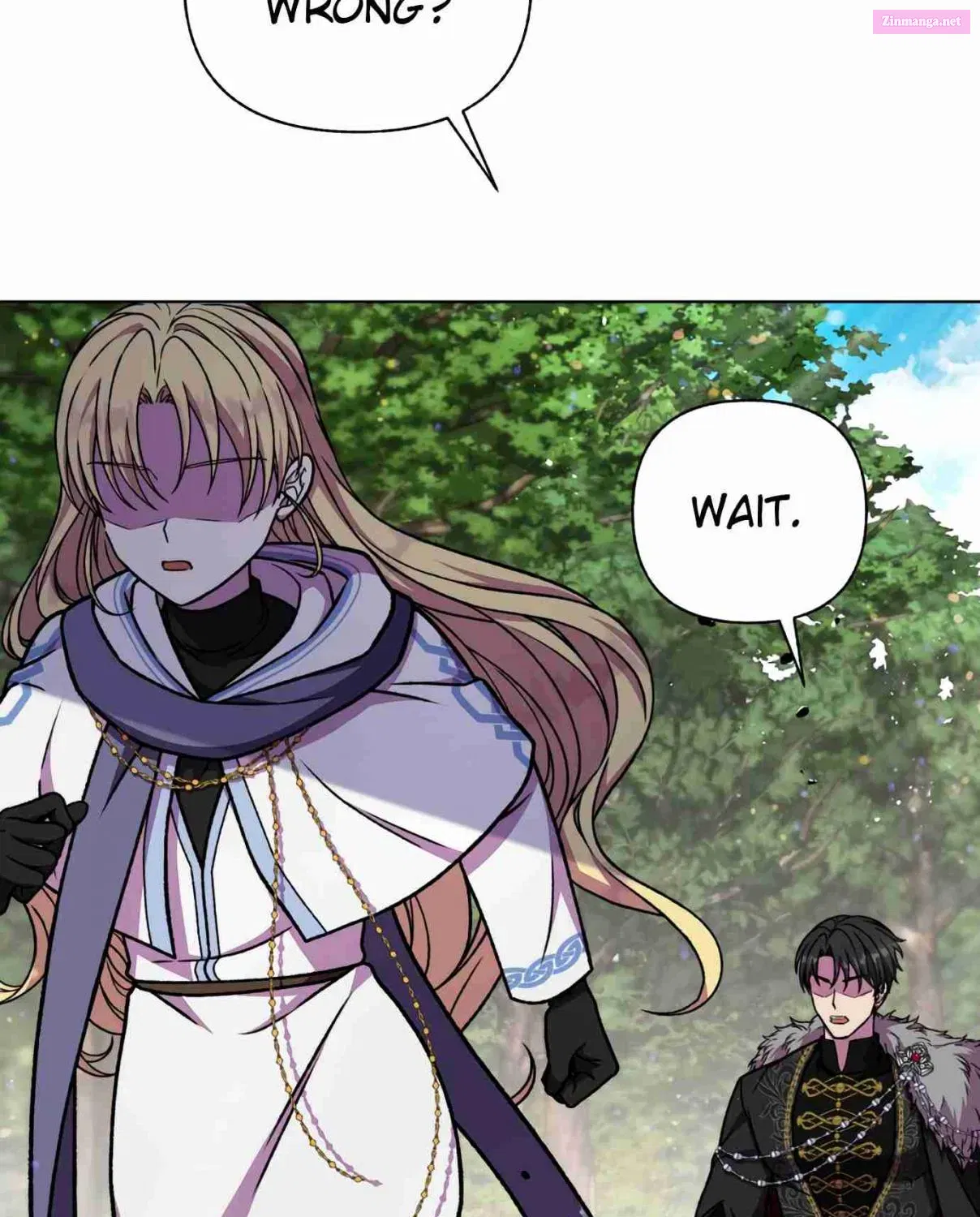 I Have the Heart of a Dragon Kainu Manga Chapter 43 Page 67