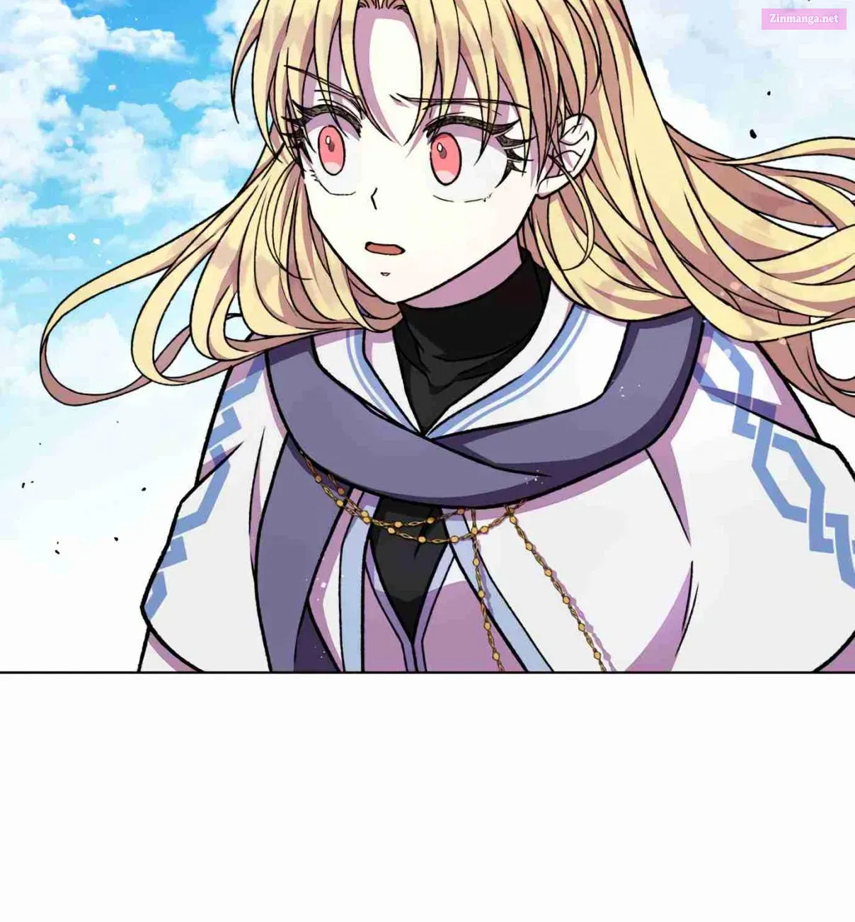 I Have the Heart of a Dragon Kainu Manga Chapter 43 Page 74