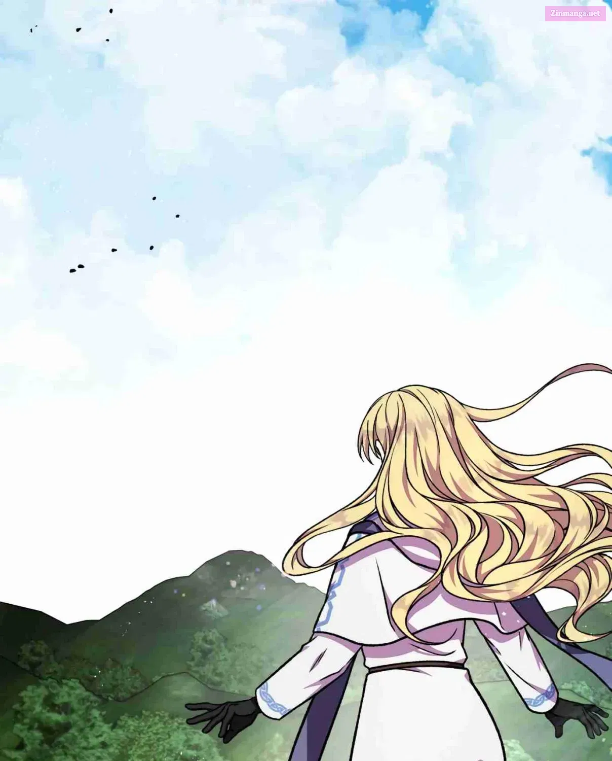 I Have the Heart of a Dragon Kainu Manga Chapter 43 Page 79