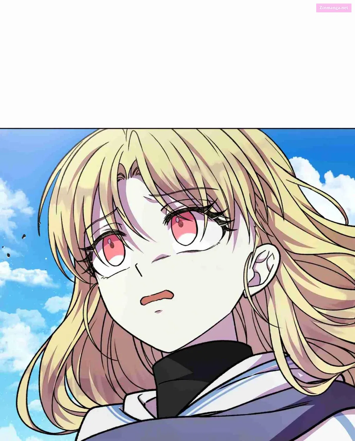 I Have the Heart of a Dragon Kainu Manga Chapter 43 Page 83