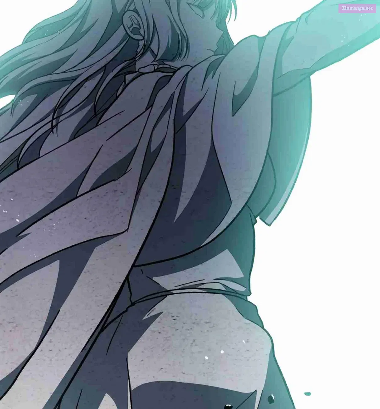 I Have the Heart of a Dragon Kainu Manga Chapter 42 Page 40